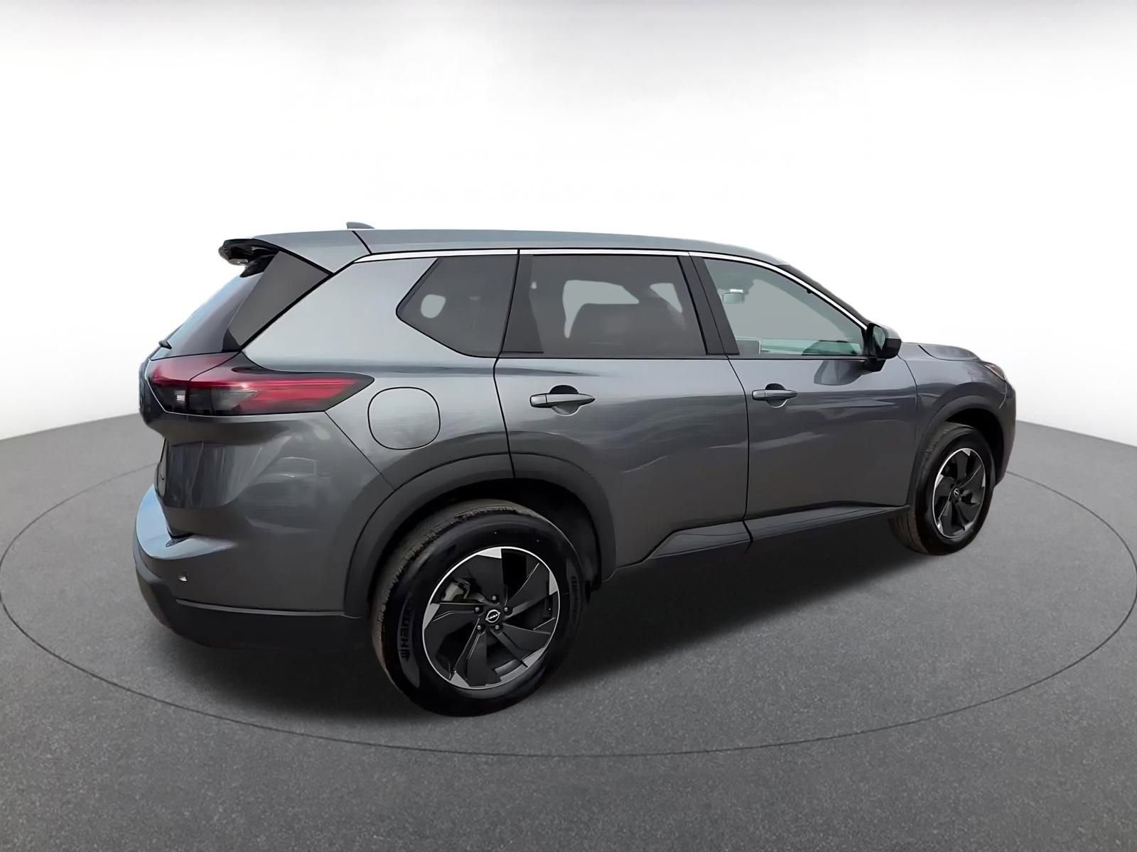 Thumbnail: 2025 Nissan Rogue - 15