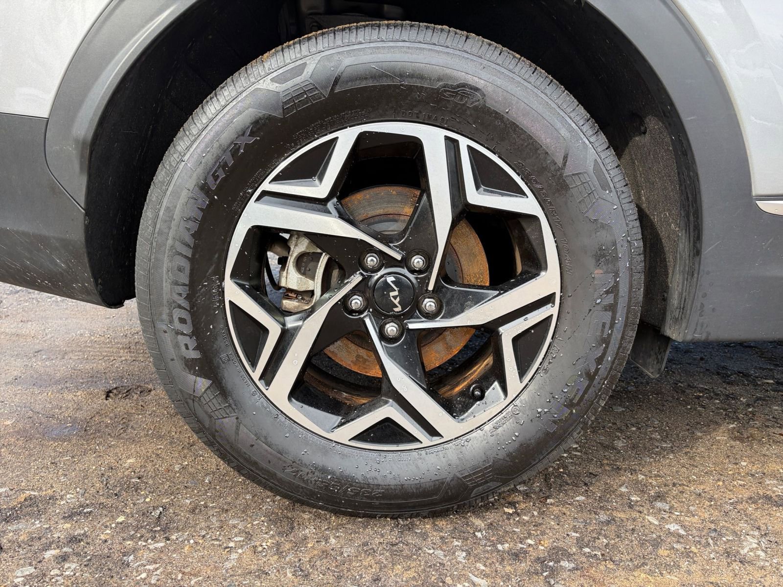 Thumbnail: 2025 Kia Sportage - 29