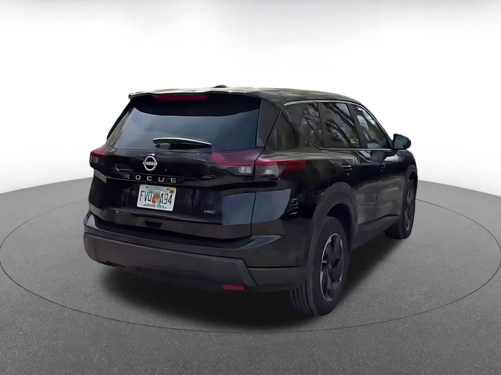 Thumbnail: 2025 Nissan Rogue - 12