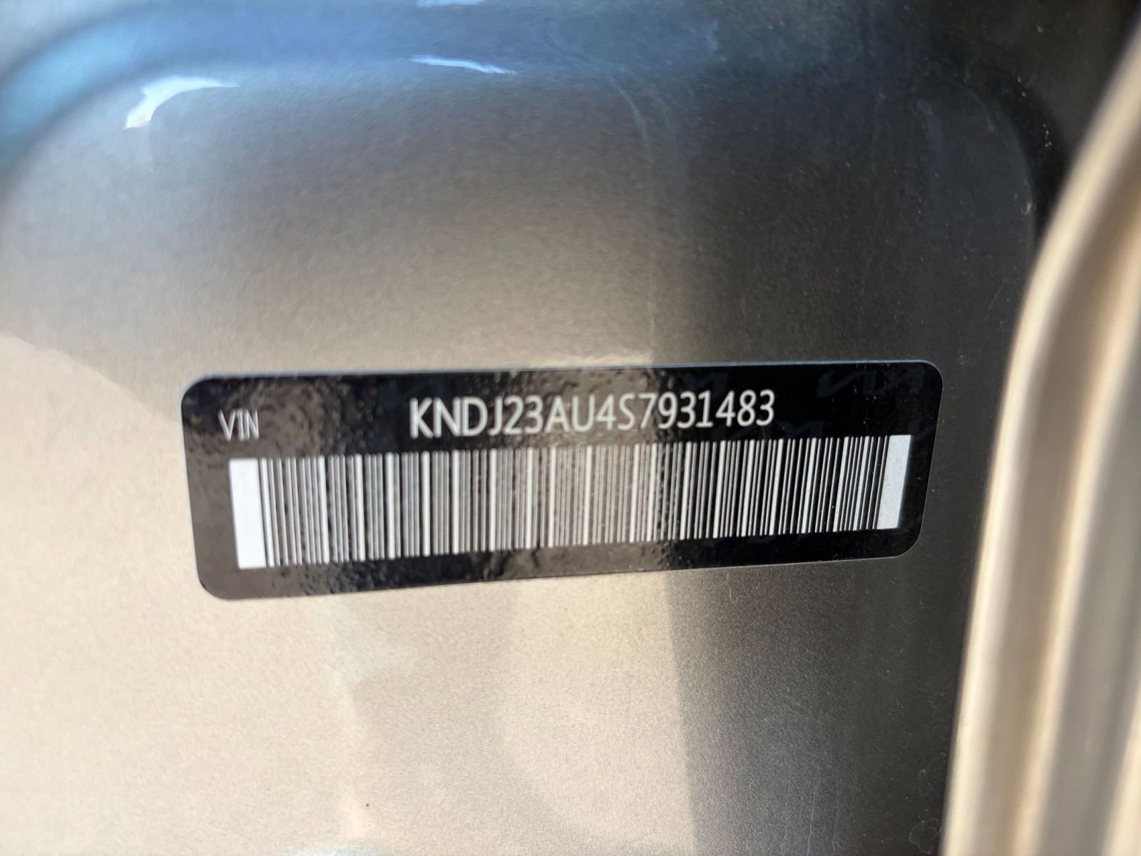 Thumbnail: 2025 Kia Soul - 27