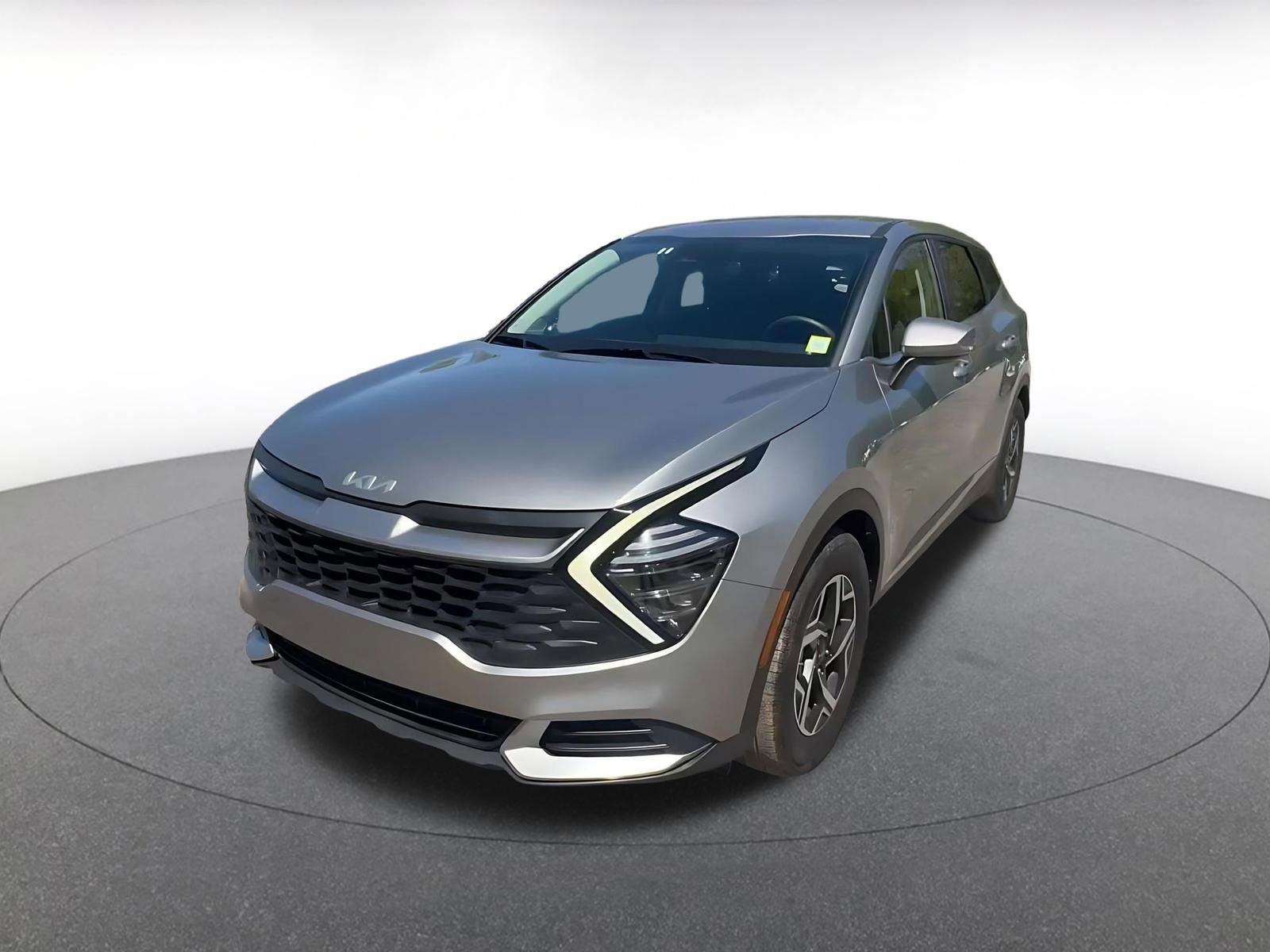 Thumbnail: 2025 Kia Sportage - 7