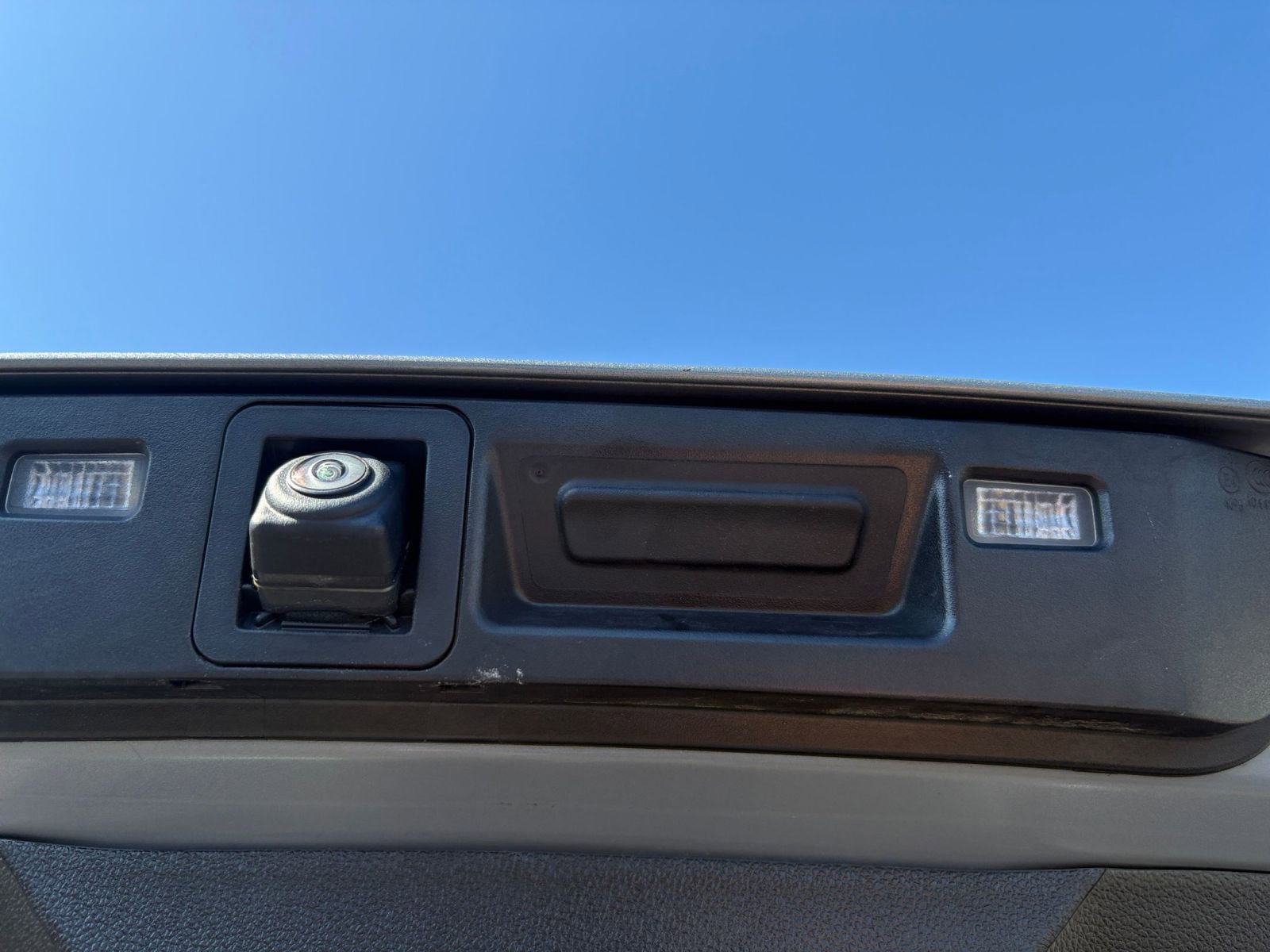 Thumbnail: 2025 Buick Encore GX - 20