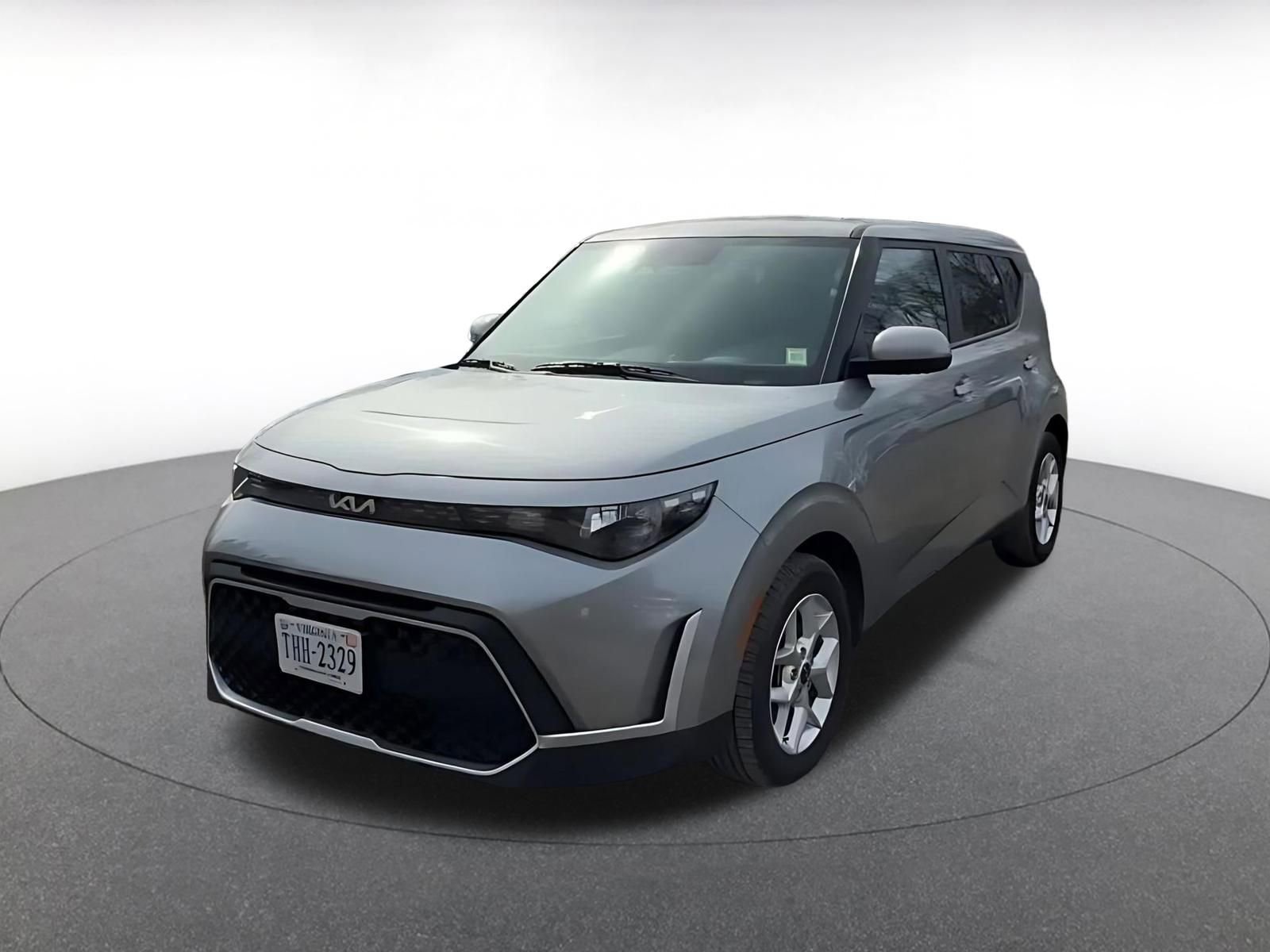 Thumbnail: 2025 Kia Soul - 7