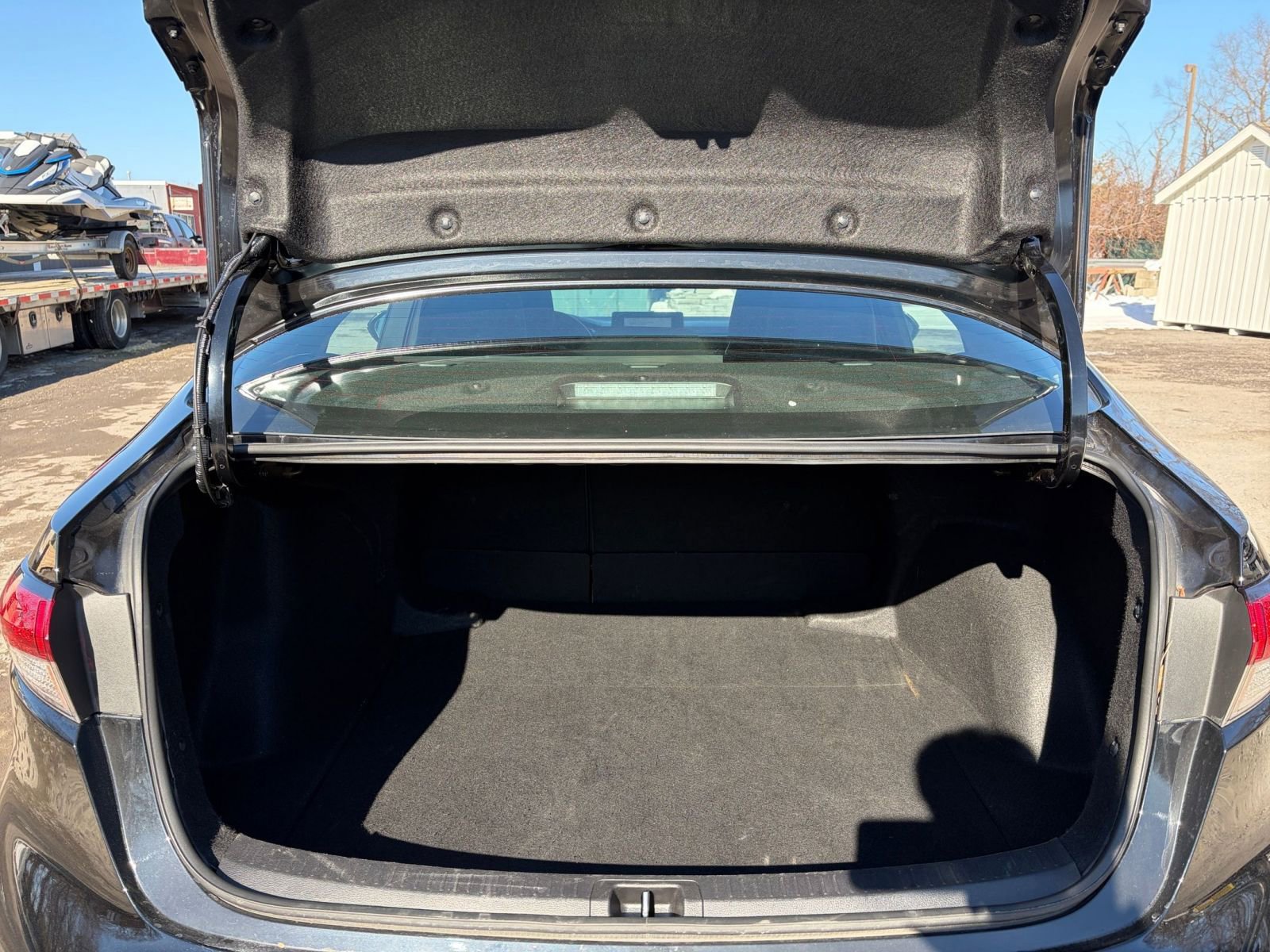 Thumbnail: 2025 Toyota Corolla - 29