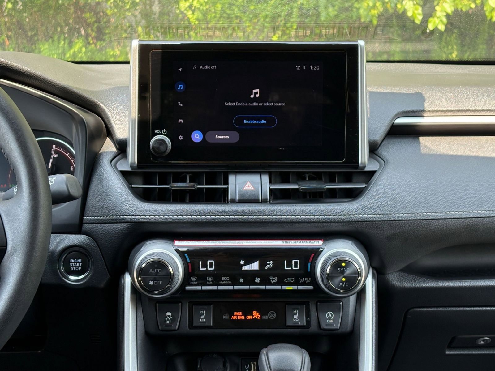 Thumbnail: 2024 Toyota RAV4 - 18