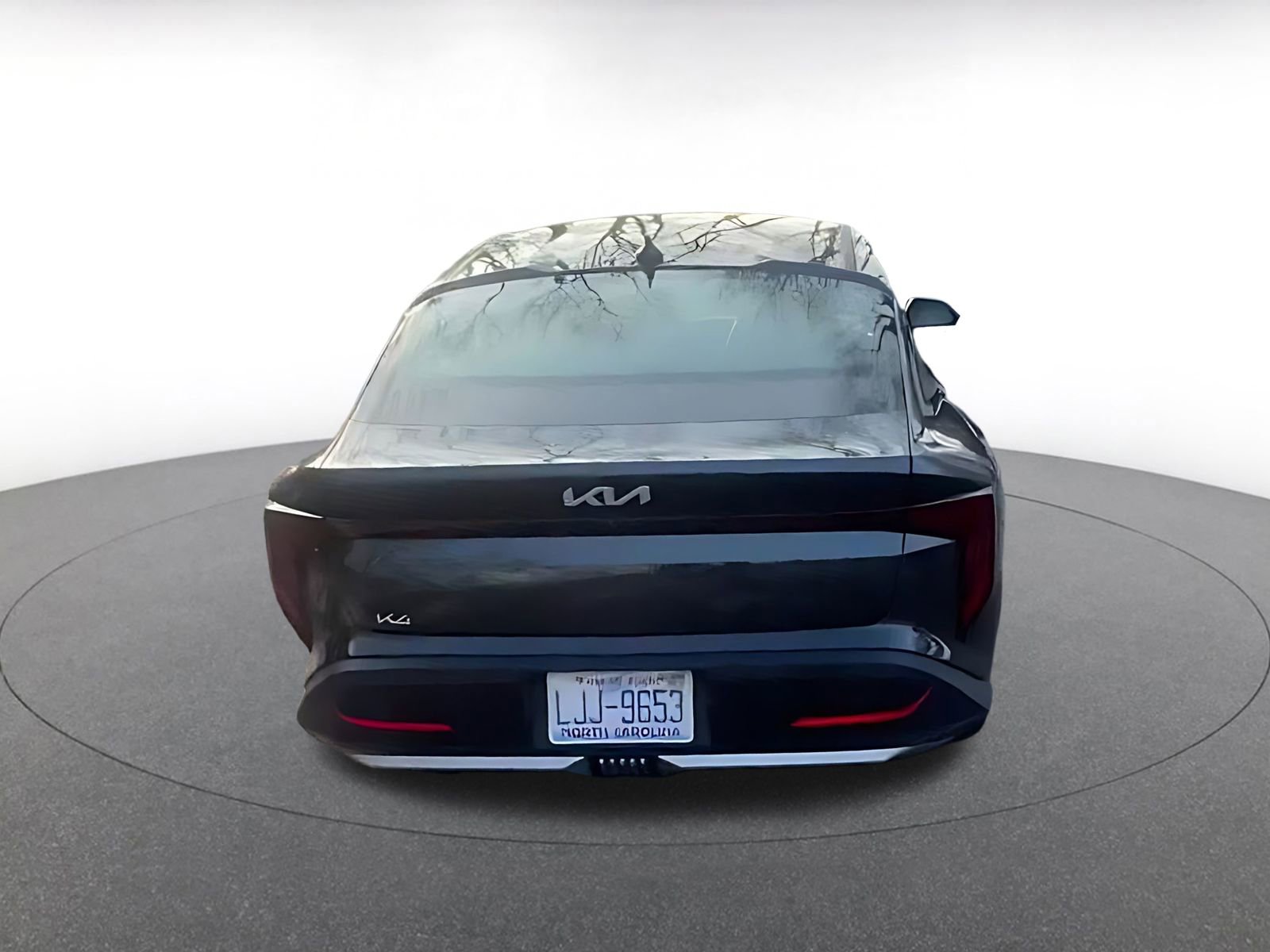 Thumbnail: 2025 Kia K4 - 10