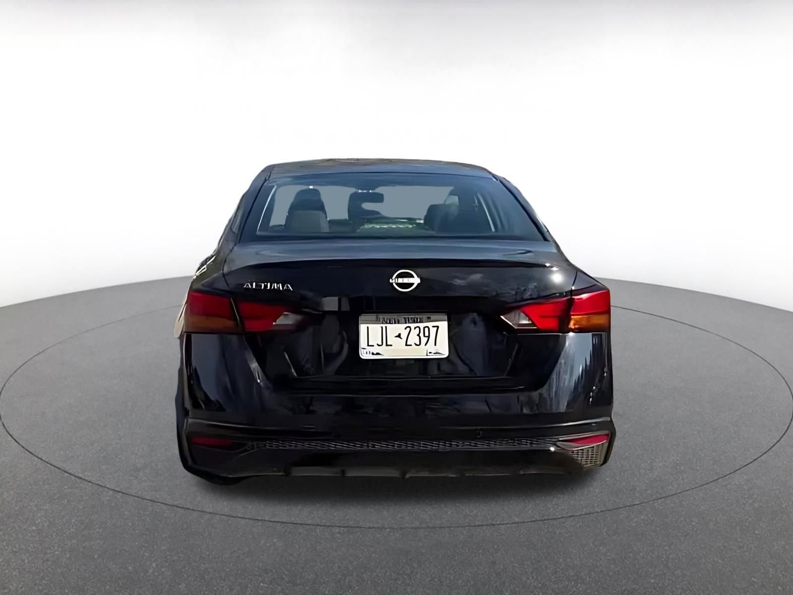 Thumbnail: 2024 Nissan Altima - 11