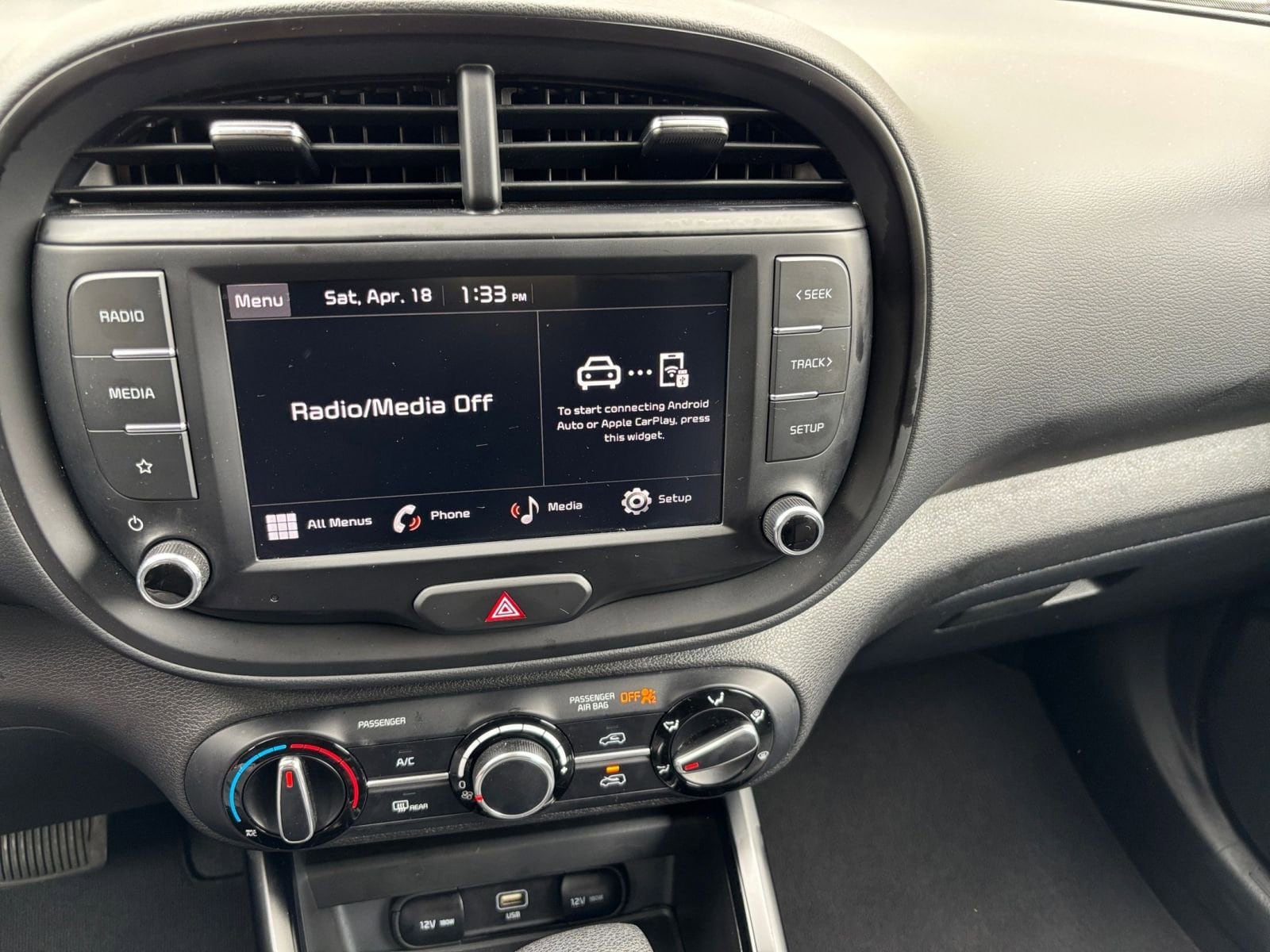 Thumbnail: 2025 Kia Soul - 21