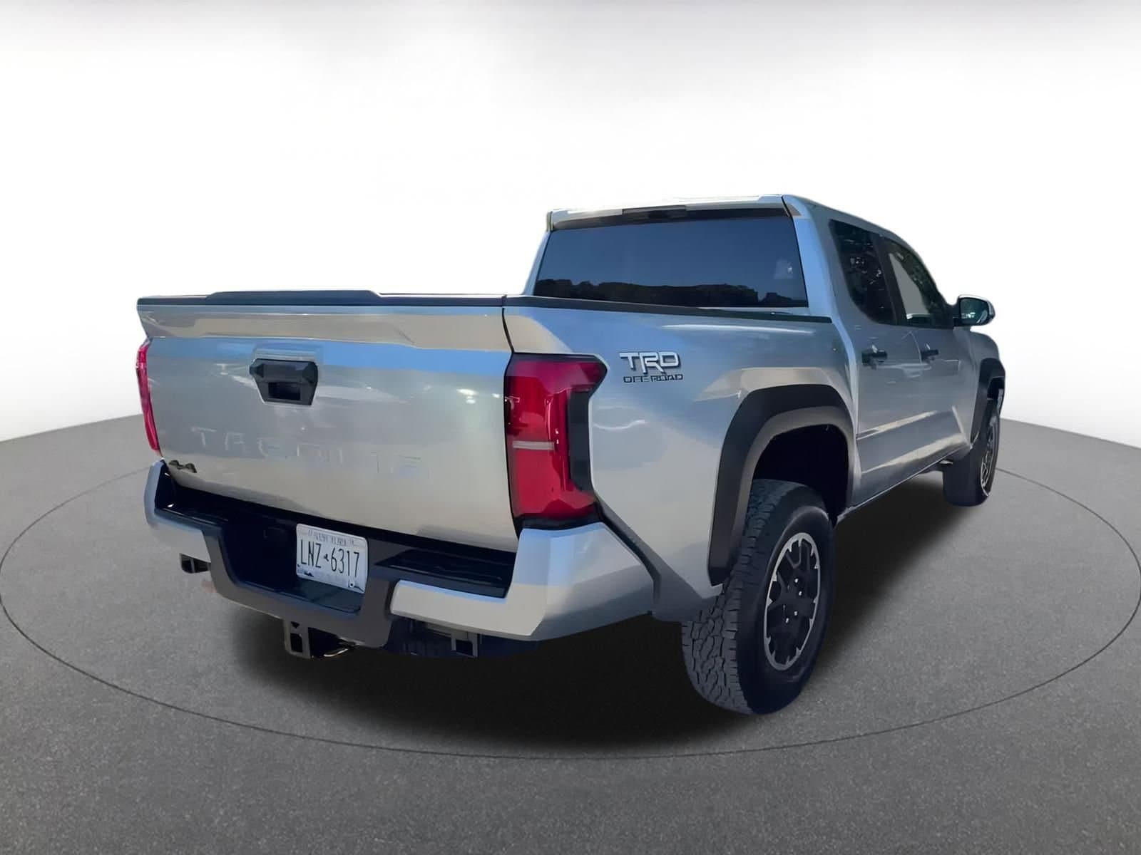 Thumbnail: 2025 Toyota Tacoma - 14