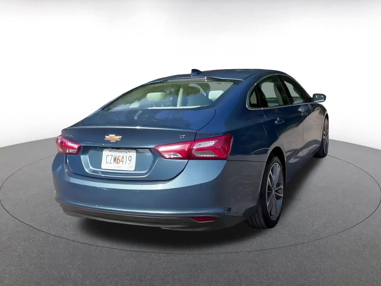 Thumbnail: 2024 Chevrolet Malibu - 14