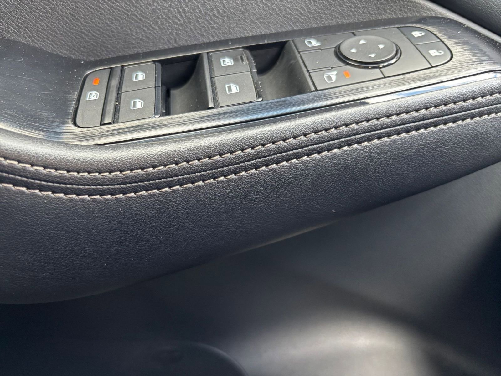 Thumbnail: 2025 Nissan Rogue - 21