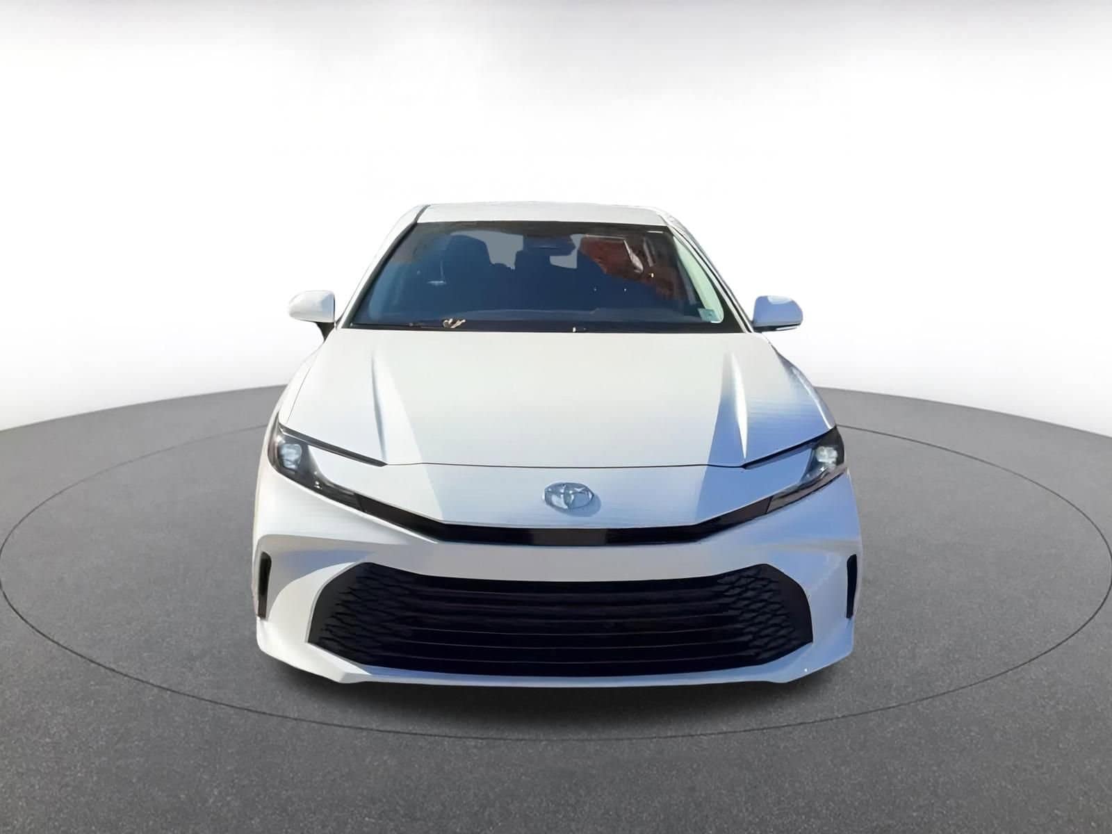 Thumbnail: 2025 Toyota Camry - 4