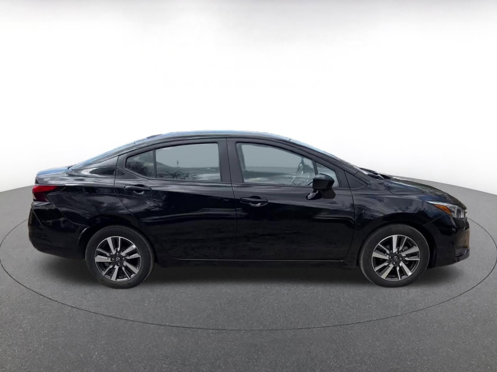 Thumbnail: 2025 Nissan Versa - 16