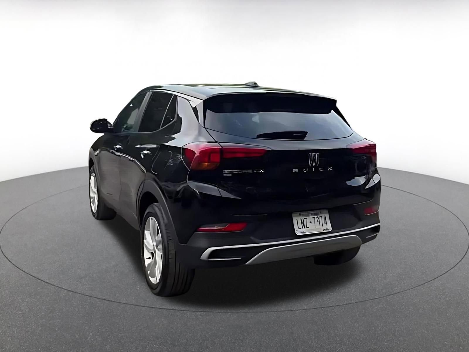 Thumbnail: 2025 Buick Encore GX - 11
