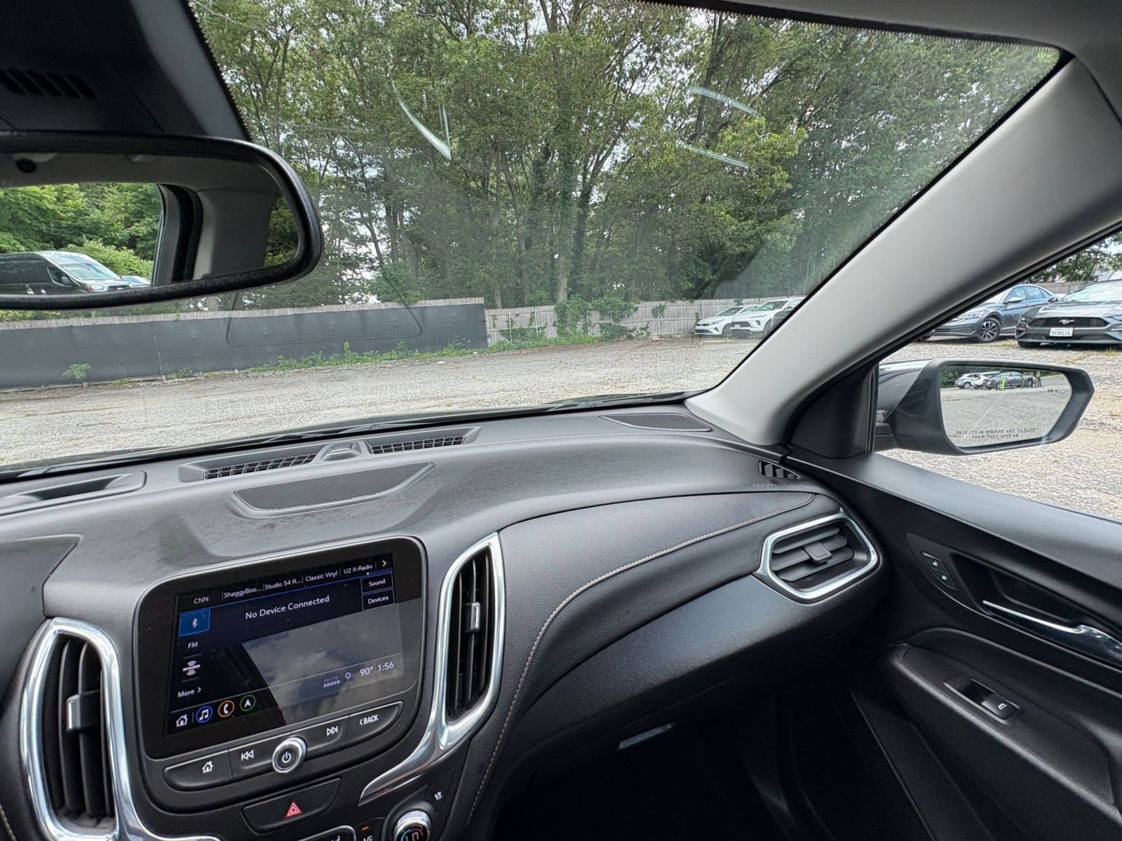 Thumbnail: 2020 Chevrolet Equinox - 35