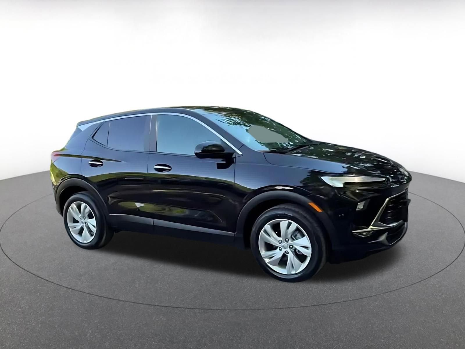 Thumbnail: 2025 Buick Encore GX - 2