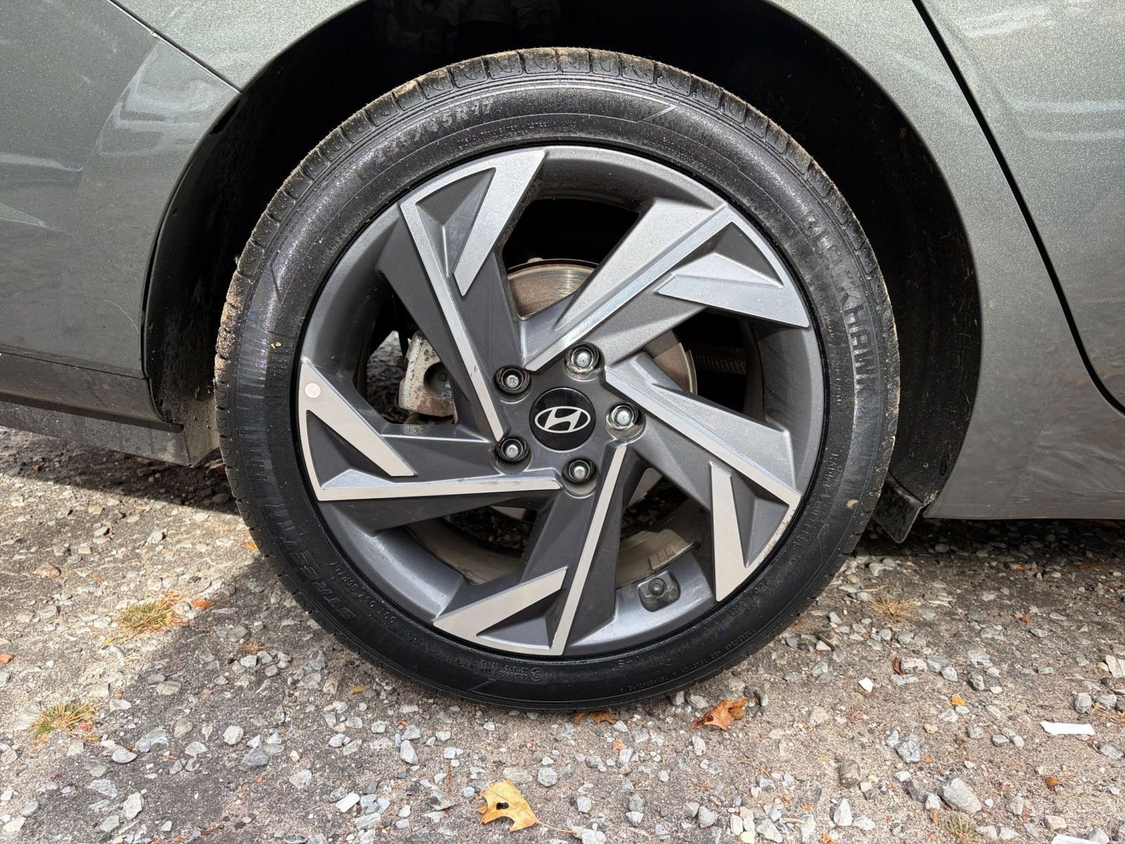 Thumbnail: 2025 Hyundai Elantra - 29