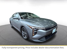 2025 Kia K4 LXS -
                  Smithtown, NY