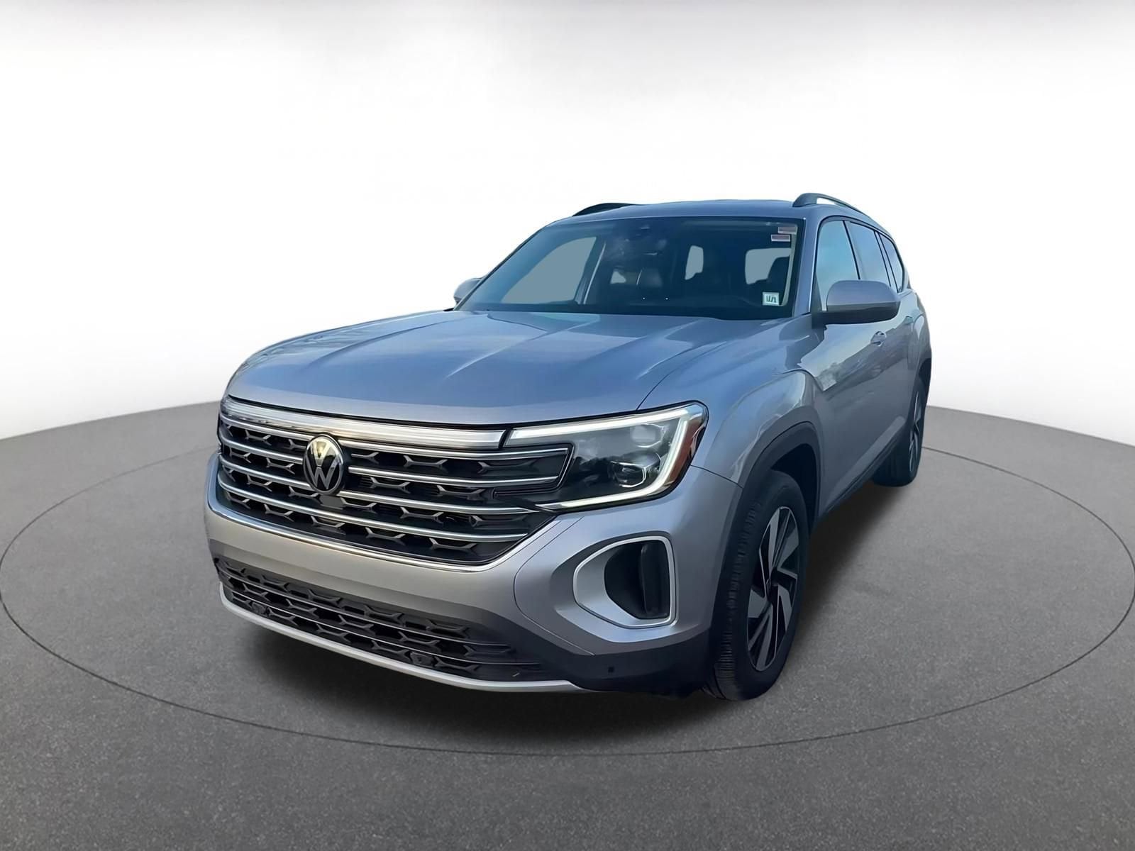 Thumbnail: 2025 Volkswagen Atlas - 7