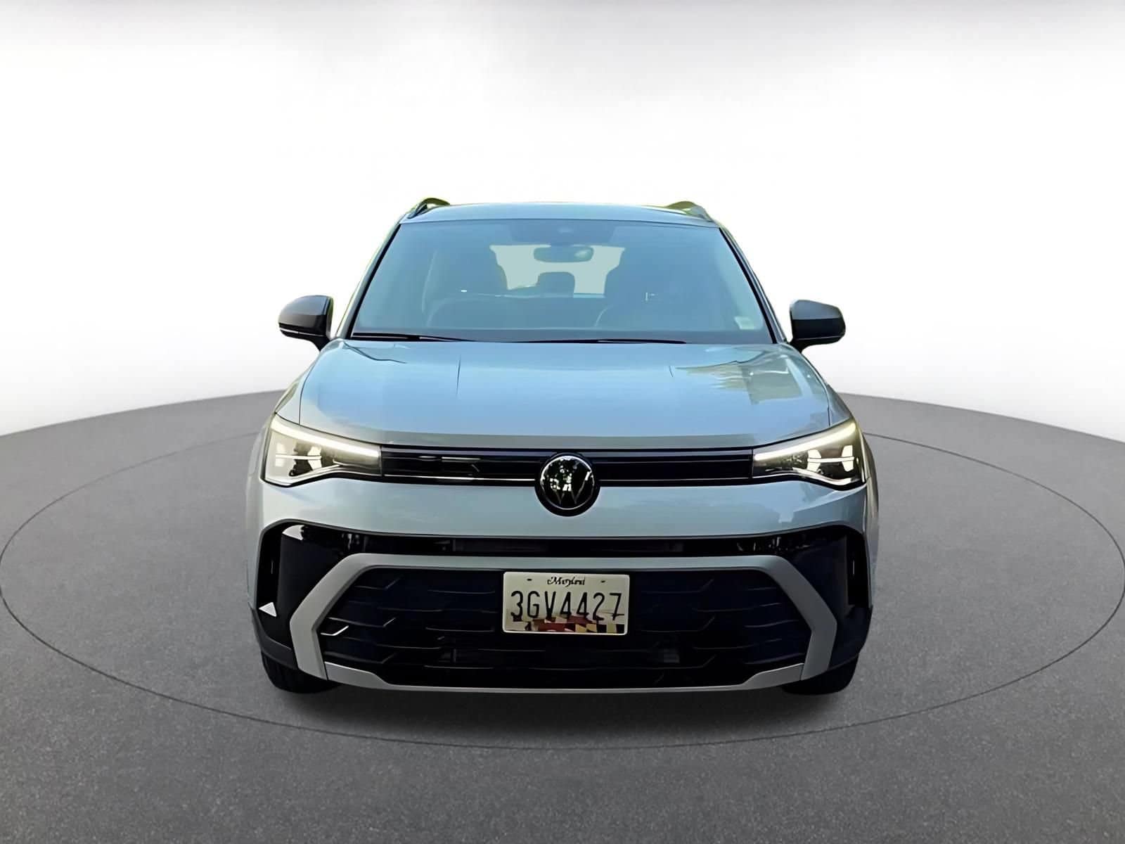 Thumbnail: 2026 Volkswagen Taos - 4