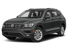 2019 Volkswagen Tiguan 2.0T -
                  Smithtown, NY
