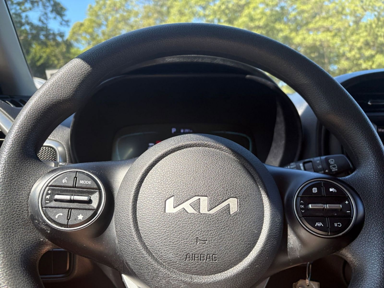 Thumbnail: 2024 Kia Soul - 25