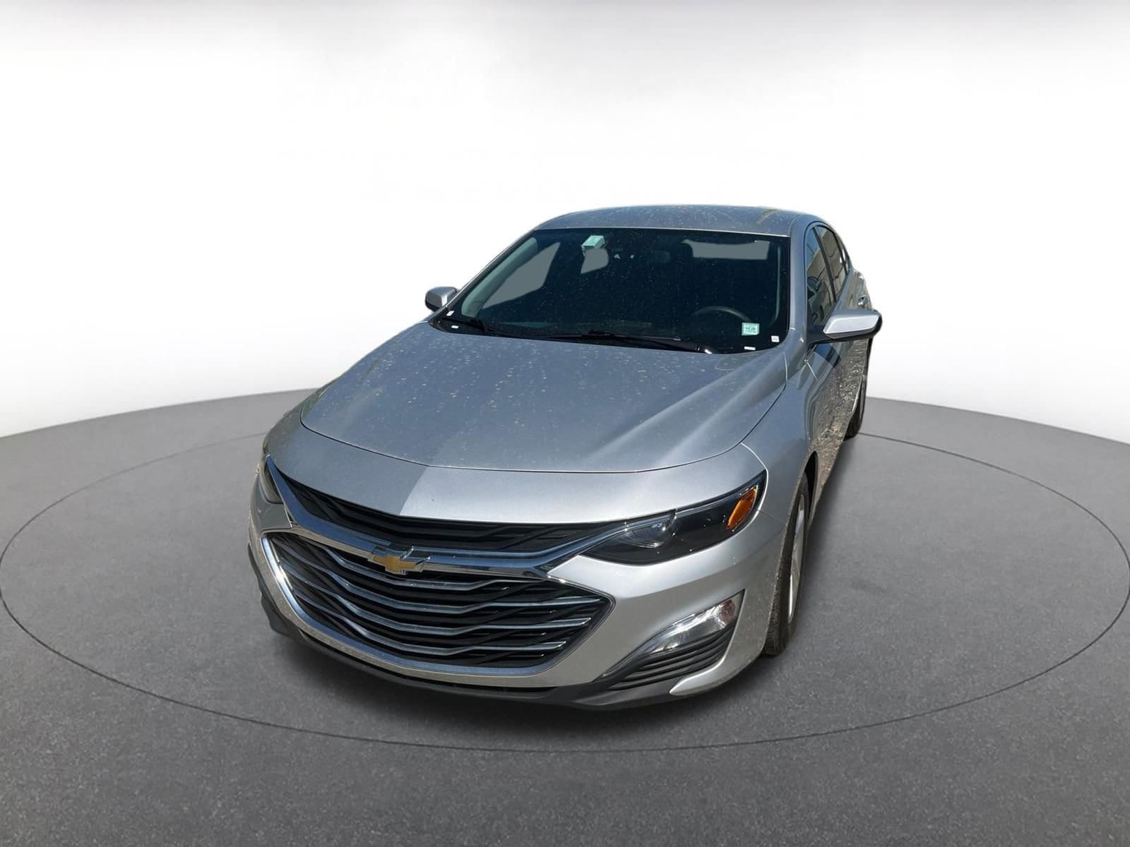 Thumbnail: 2021 Chevrolet Malibu - 2