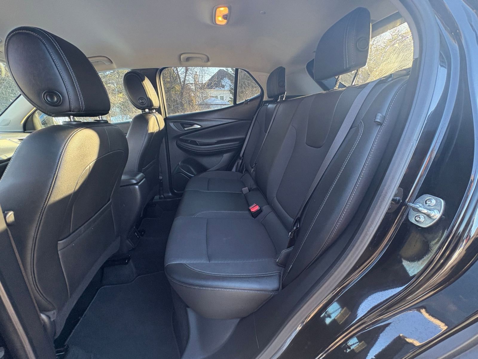 Thumbnail: 2025 Buick Encore GX - 23