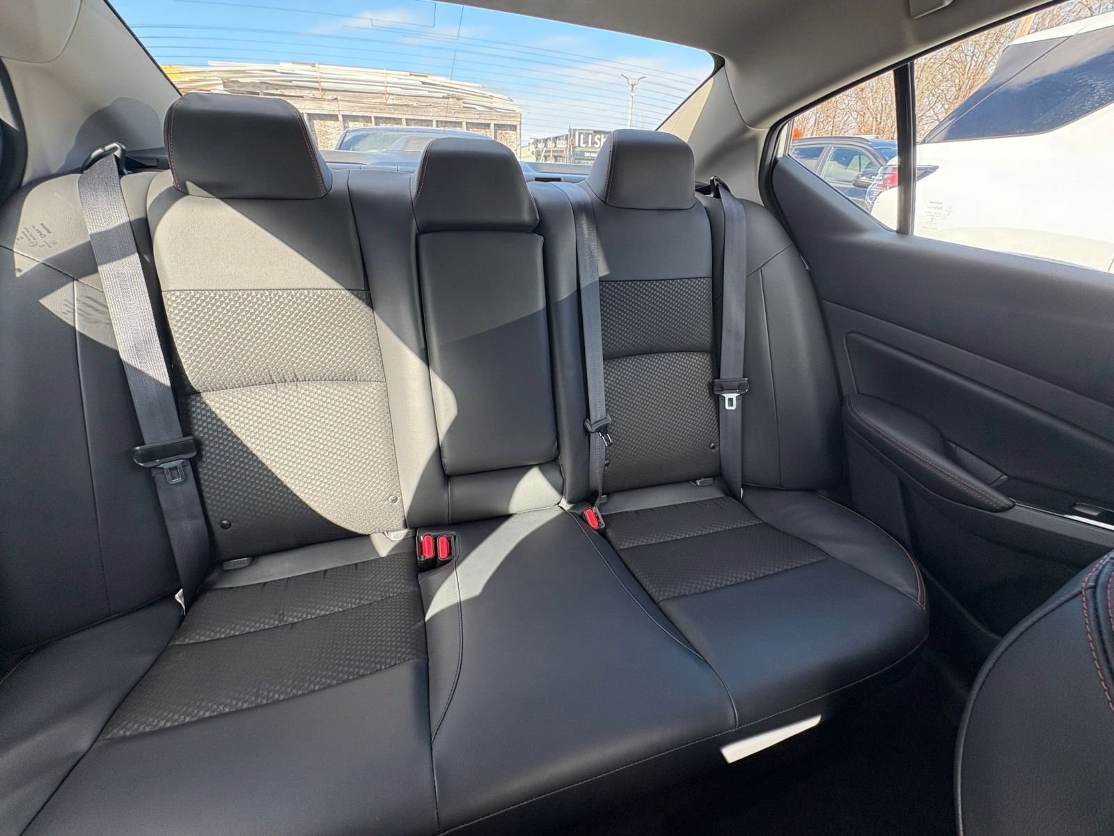 Thumbnail: 2025 Nissan Altima - 34