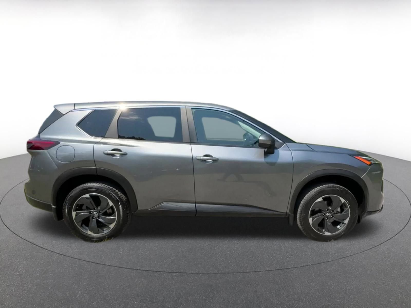 Thumbnail: 2024 Nissan Rogue - 16
