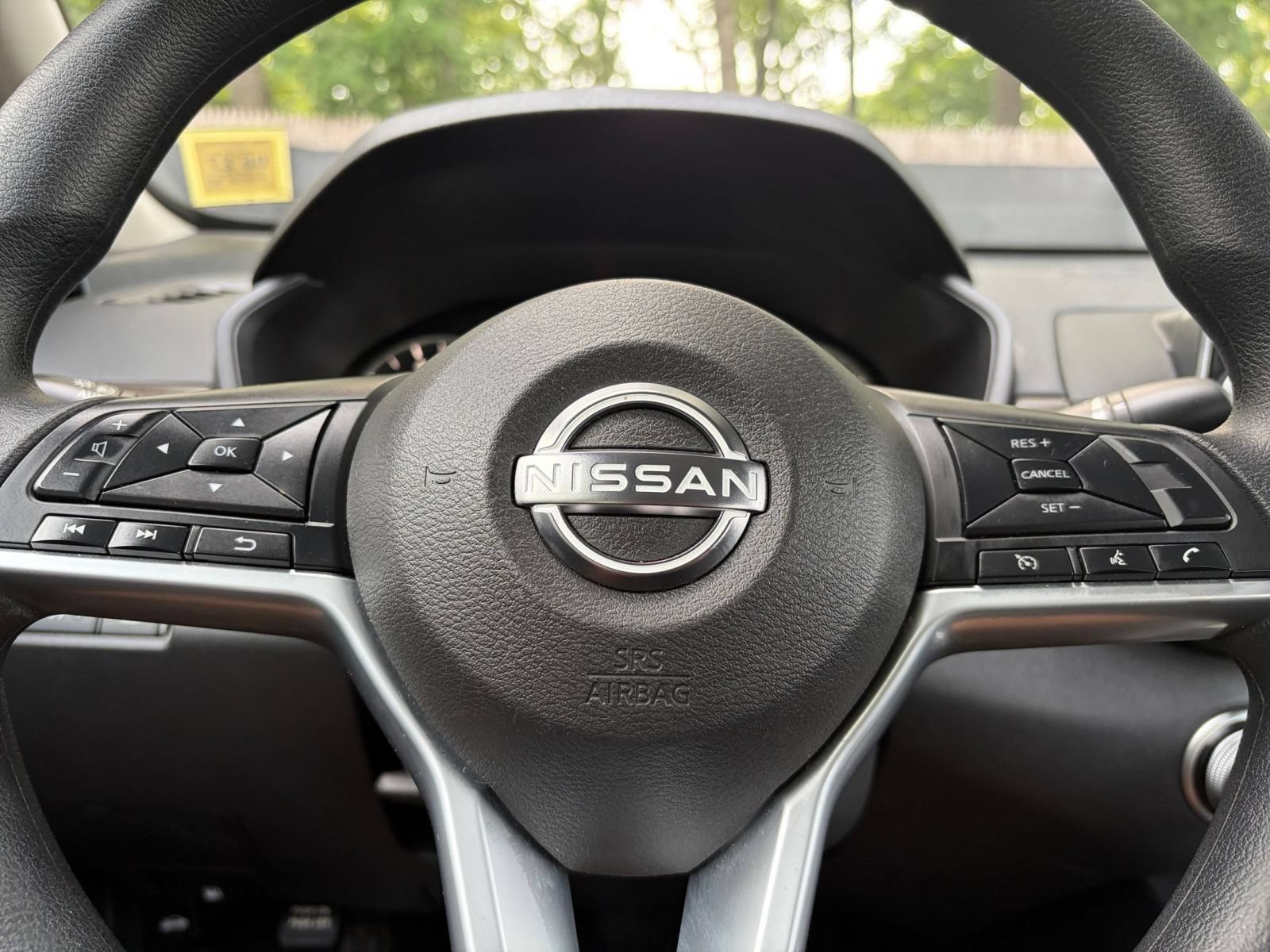 Thumbnail: 2025 Nissan Altima - 28