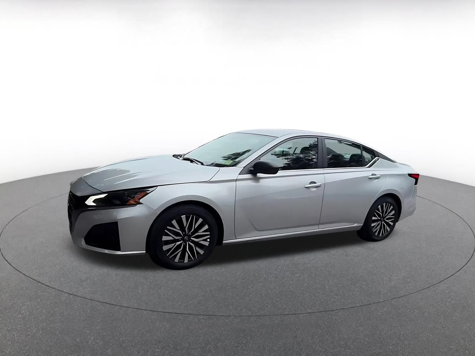 Thumbnail: 2026 Nissan Altima - 8
