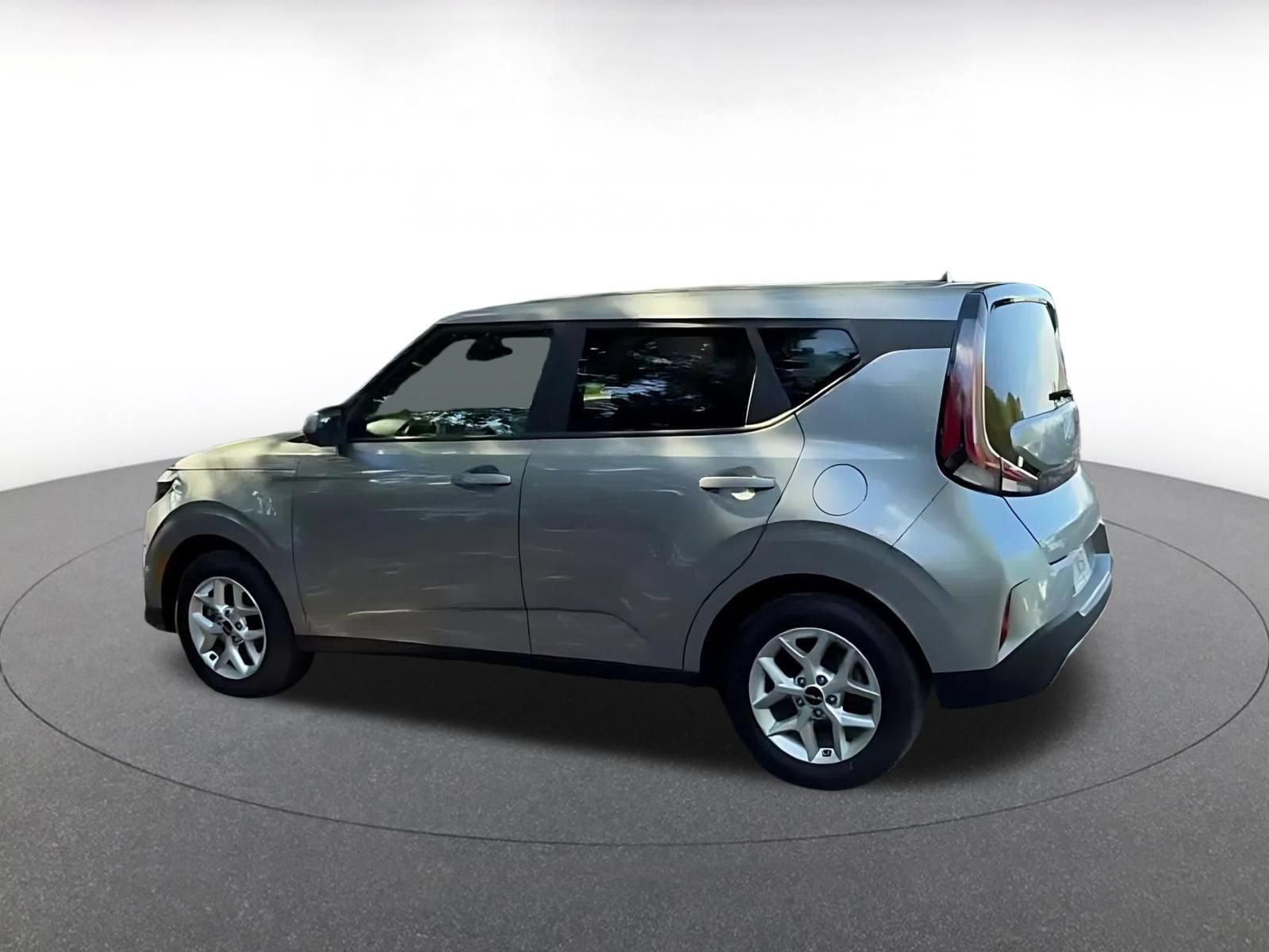 Thumbnail: 2025 Kia Soul - 10