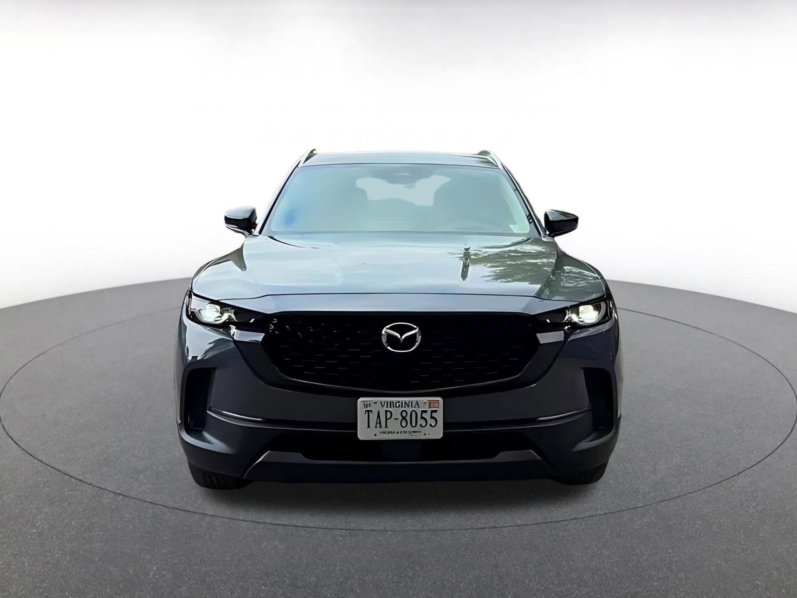Thumbnail: 2025 Mazda CX-50 - 4