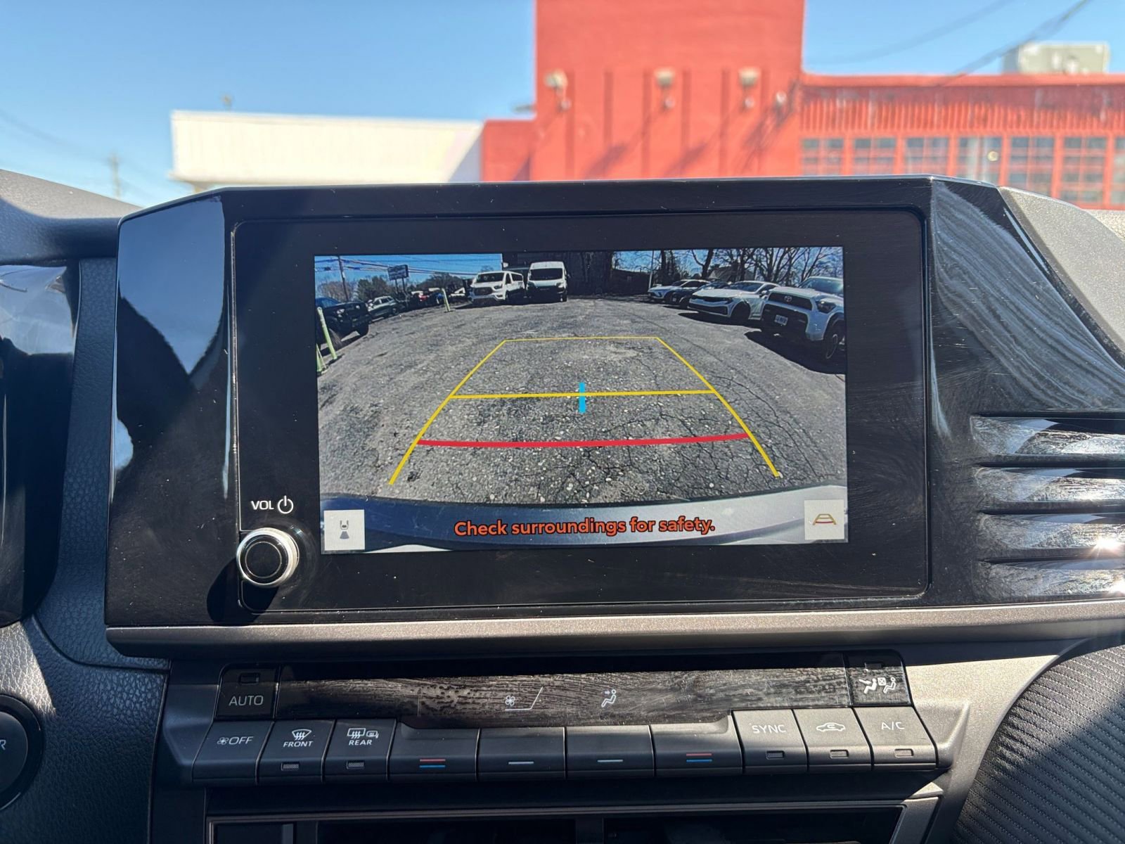 Thumbnail: 2025 Toyota Camry - 21