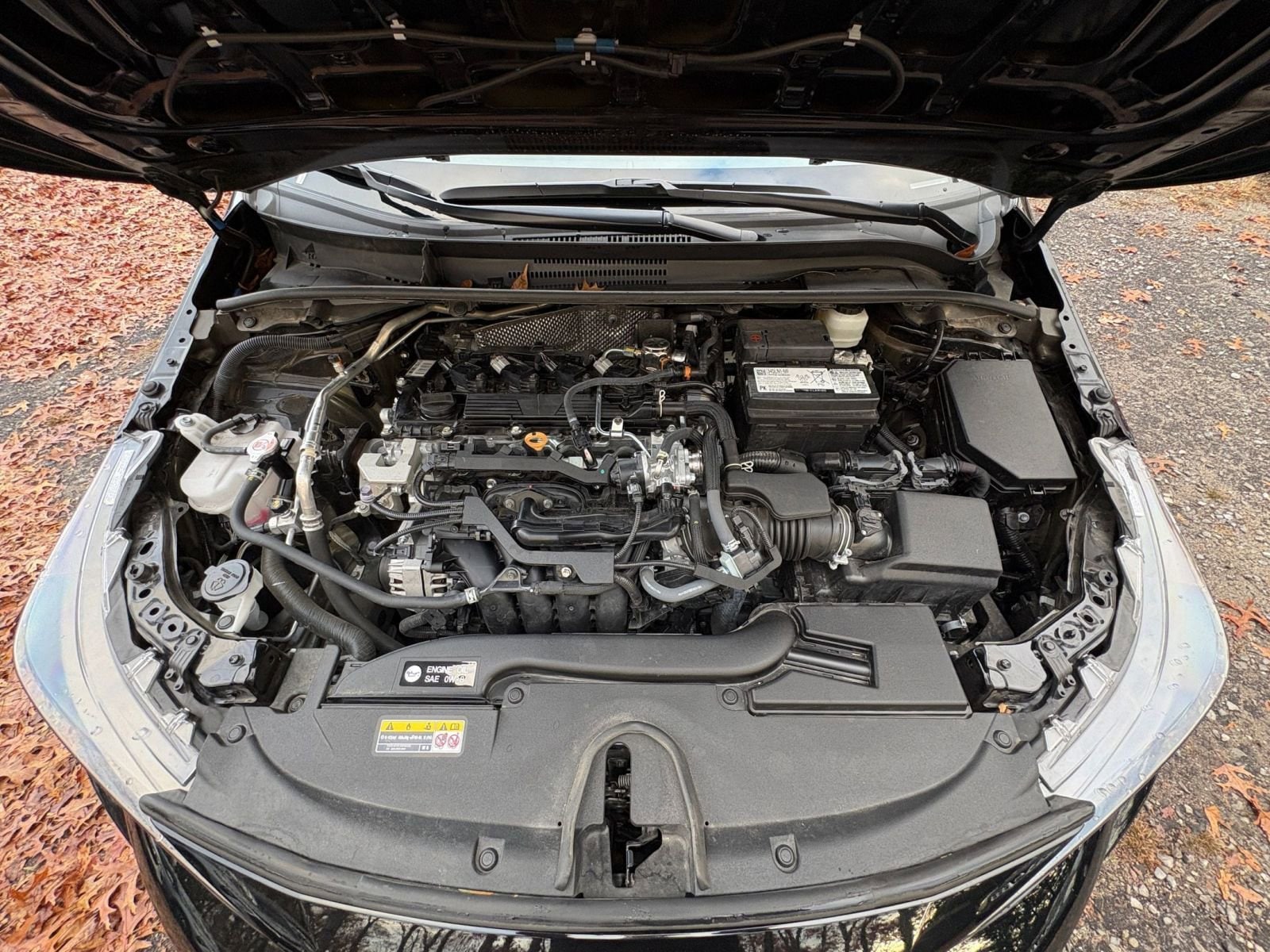 Thumbnail: 2025 Toyota Corolla - 28