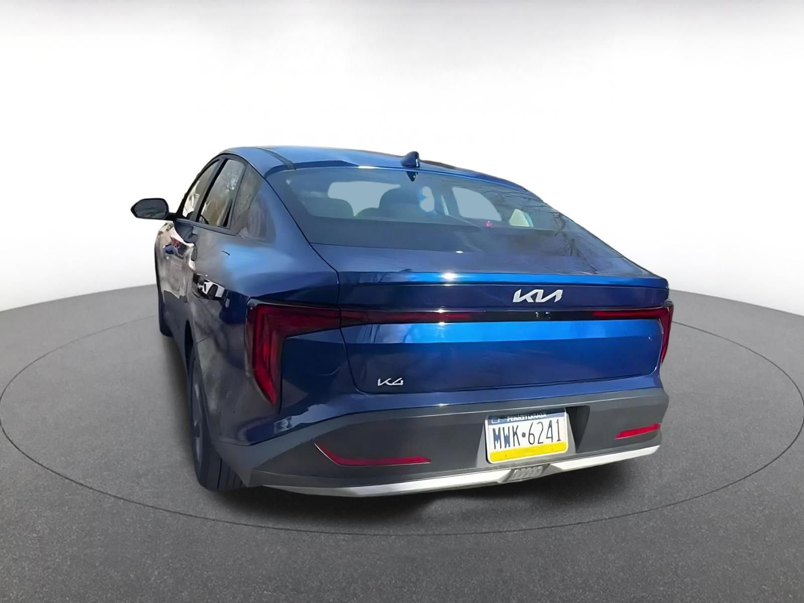 Thumbnail: 2025 Kia K4 - 11