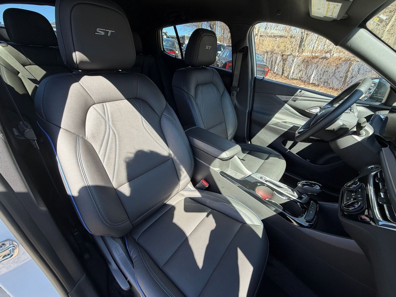 Thumbnail: 2025 Buick Envista - 35