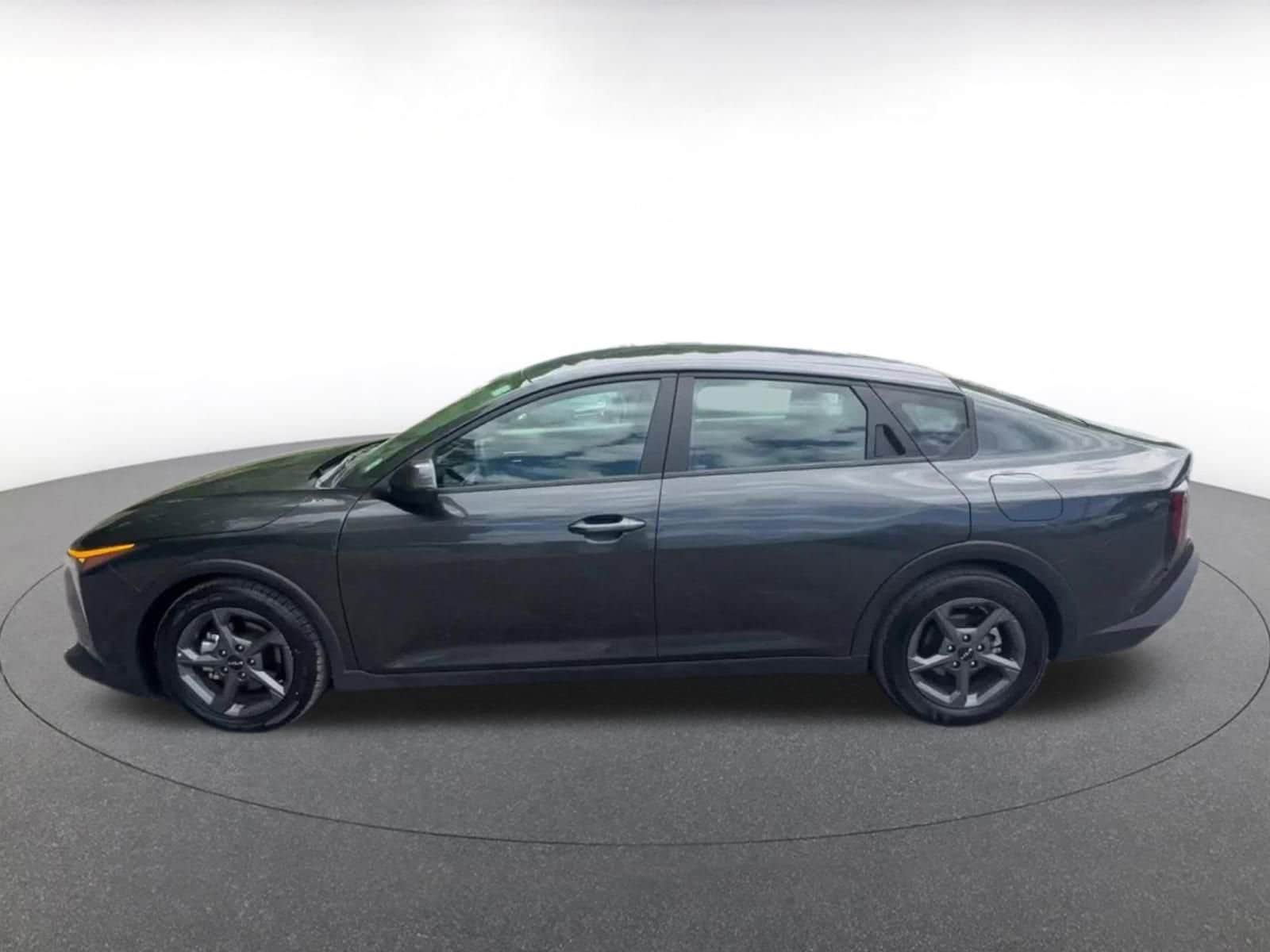 Thumbnail: 2025 Kia K4 - 9