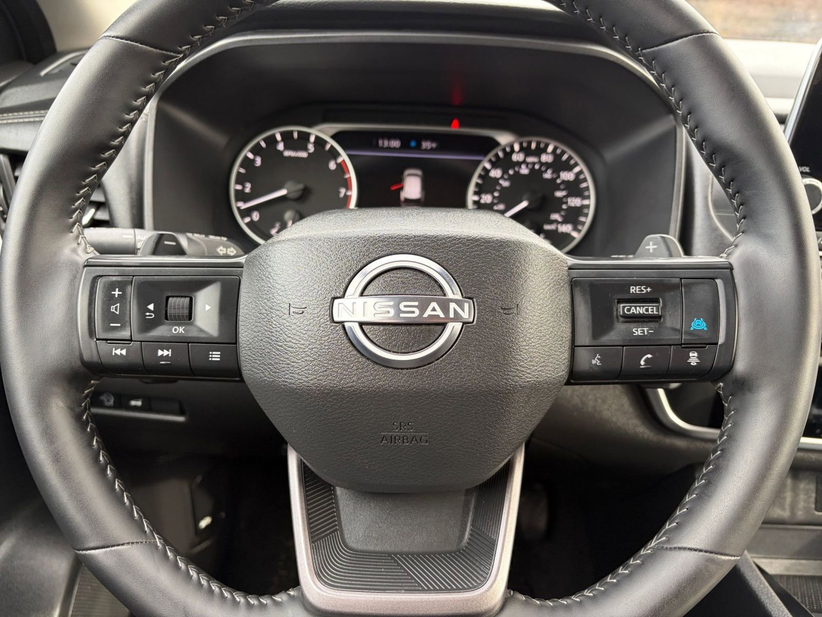 Thumbnail: 2025 Nissan Rogue - 30