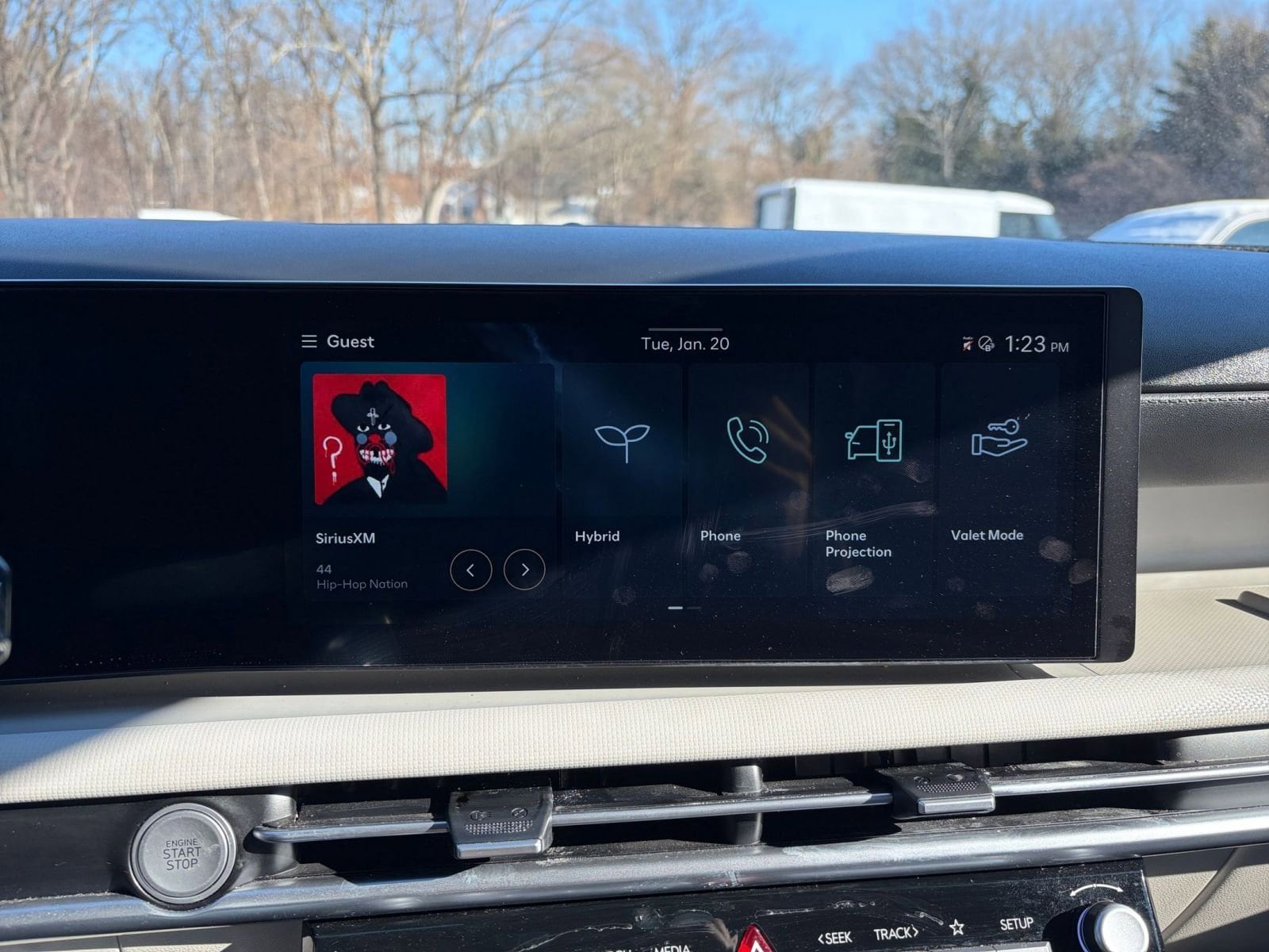 Thumbnail: 2025 Hyundai Tucson - 20