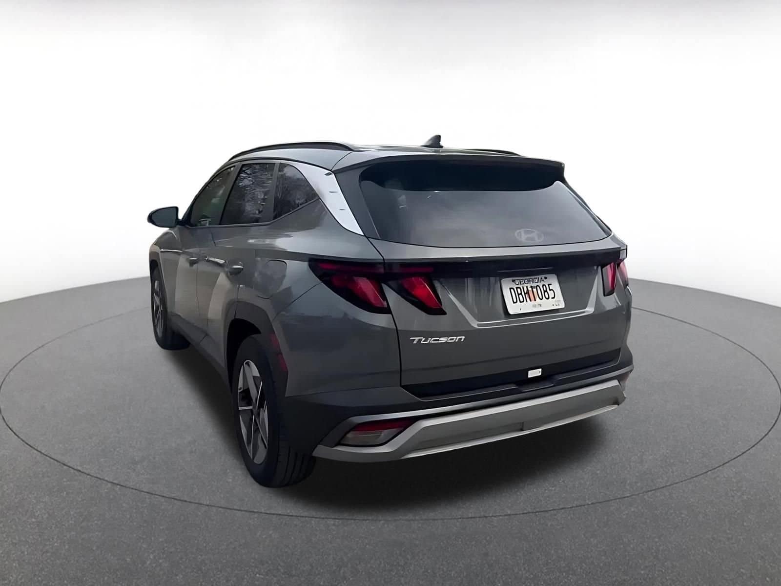 Thumbnail: 2025 Hyundai Tucson - 11