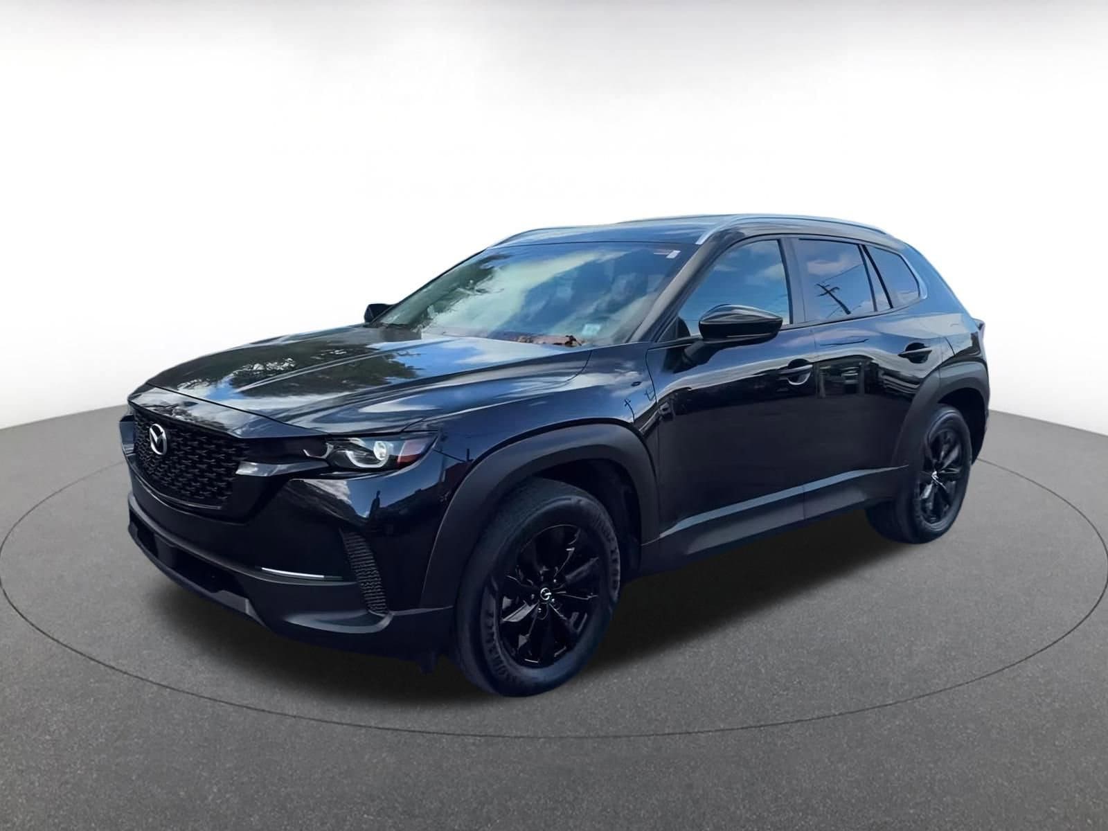 Thumbnail: 2025 Mazda CX-50 - 8