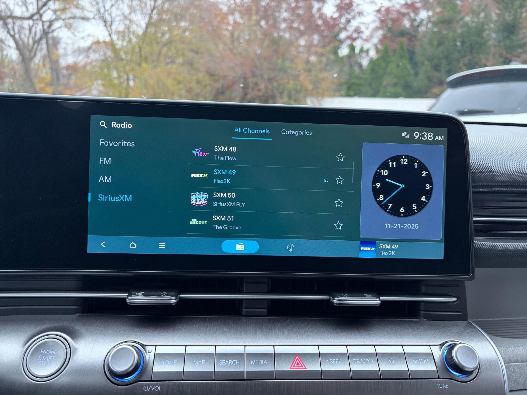 Thumbnail: 2025 Hyundai Kona - 21