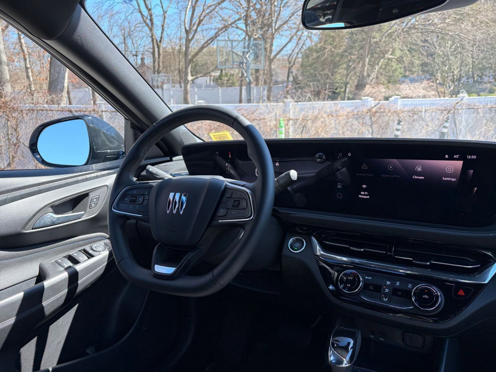 Thumbnail: 2025 Buick Envista - 33