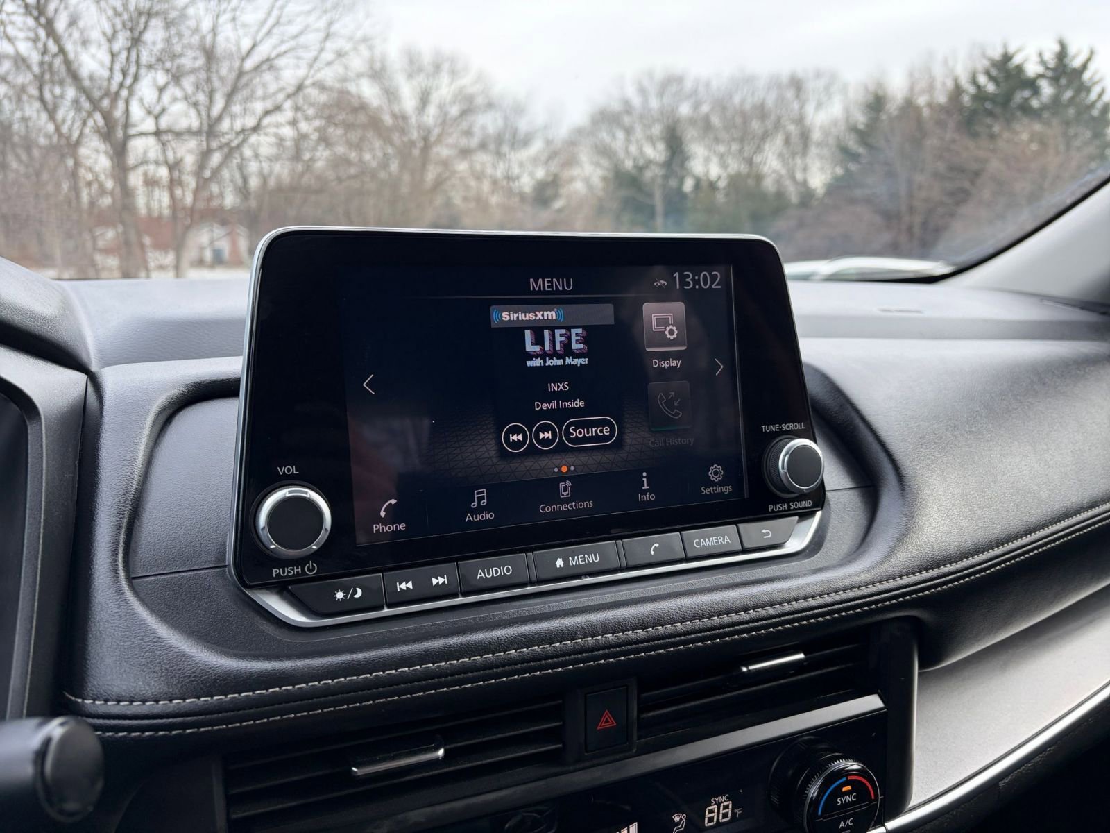 Thumbnail: 2025 Nissan Rogue - 20