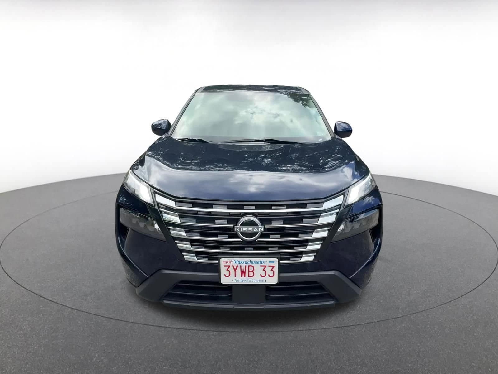 Thumbnail: 2024 Nissan Rogue - 5
