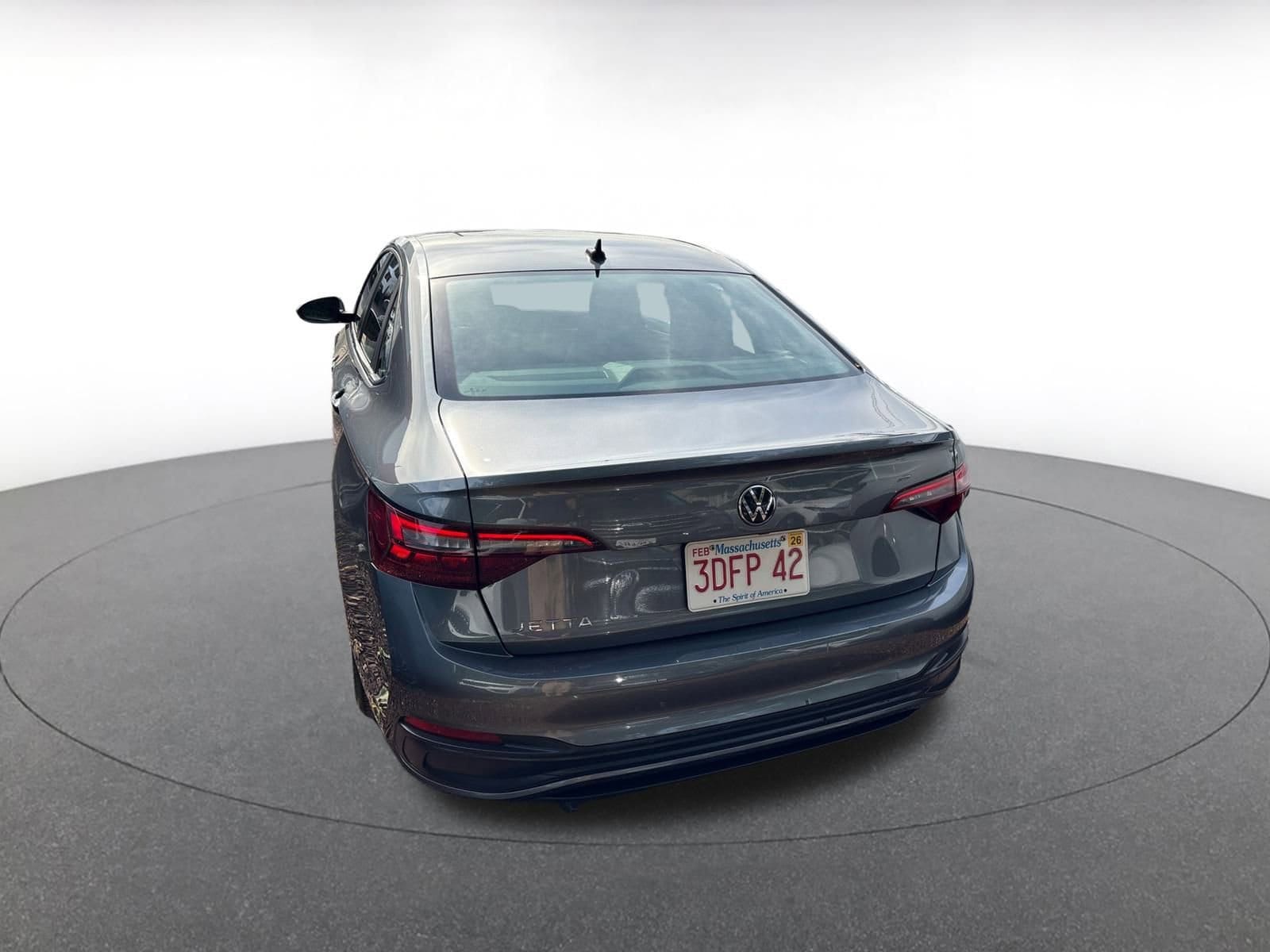 Thumbnail: 2024 Volkswagen Jetta - 2