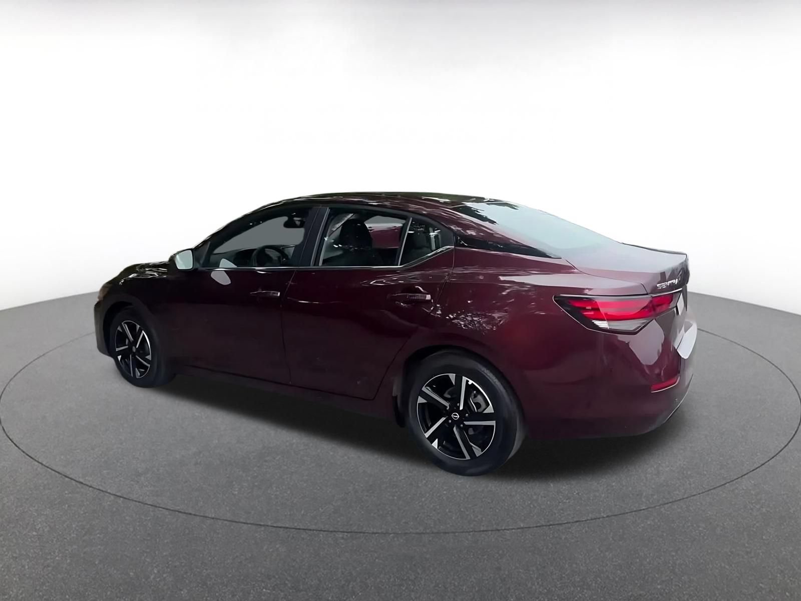 Thumbnail: 2025 Nissan Sentra - 9