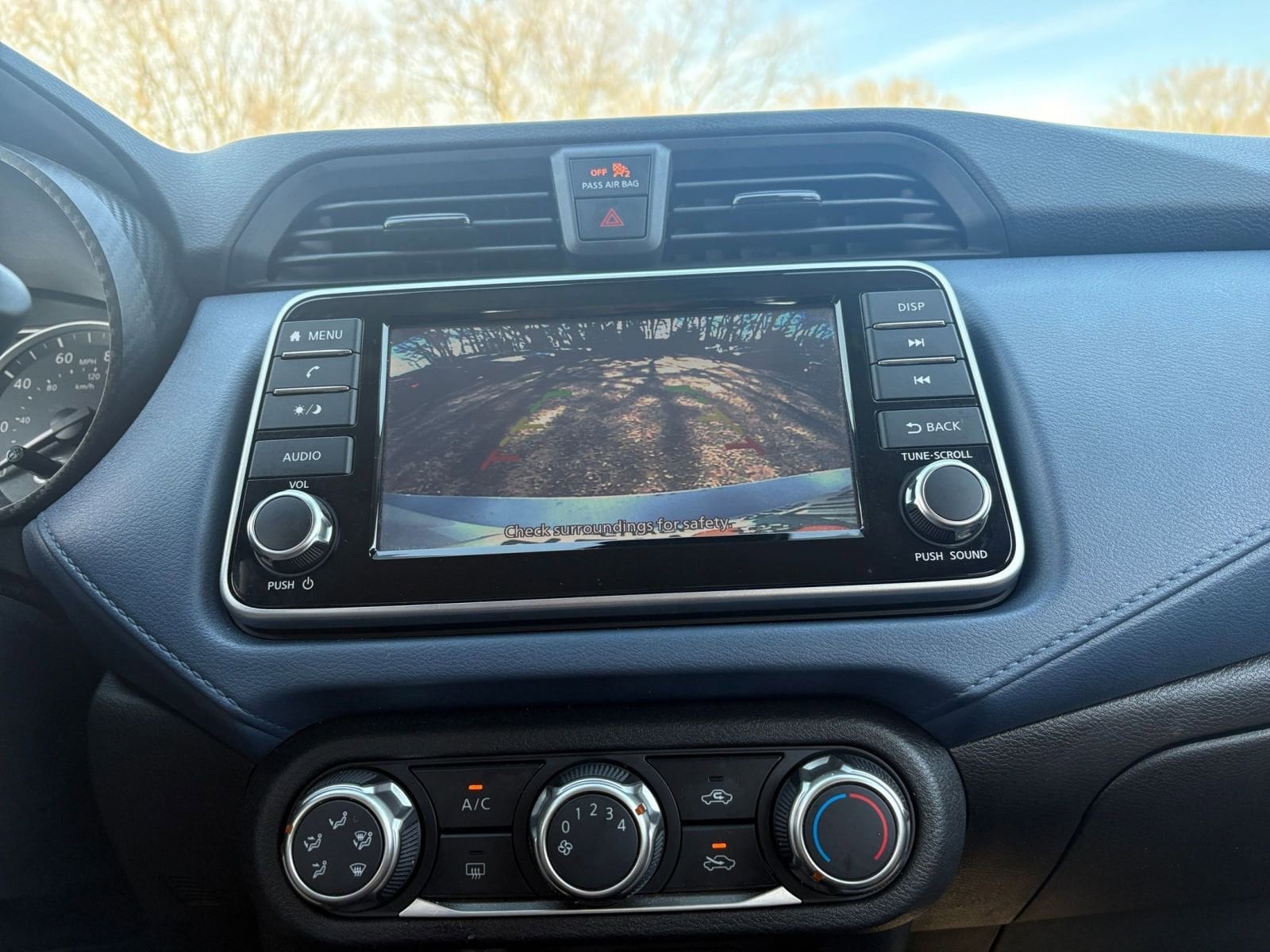 Thumbnail: 2025 Nissan Versa - 20